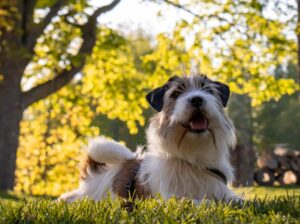 Dog Name Generator